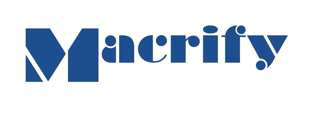 Macrify